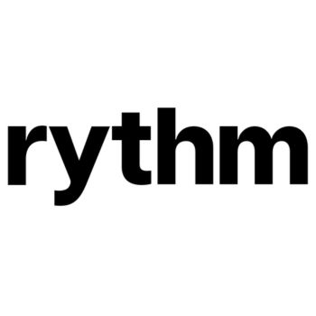 Rythm Logo 350